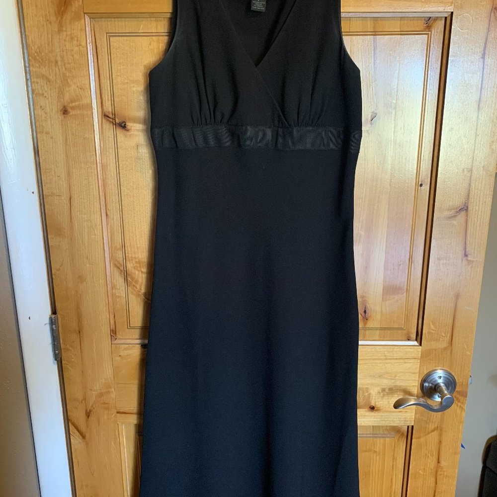 Limited Black Dress